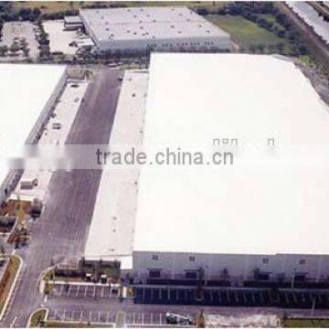 Roof PVC Waterstop Membrane Foil
