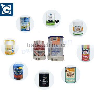 Trade Assurance rf Milk Powder Protector,milk Security Tag Anti-theft Tag photo-5