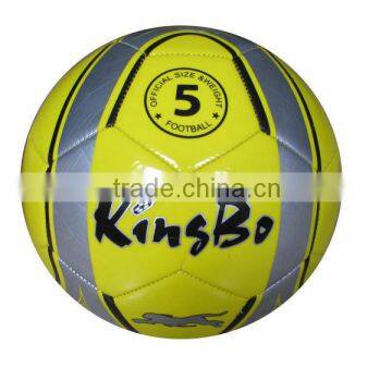 Machine Sewn Soccer Ball photo-6