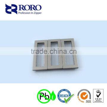 RORO1411102 Eco-friendly Zinc Alloy Metal Buckle photo-3