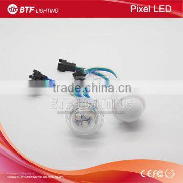 WS2811 SMD Pixel LED RGB 26mm waterproof