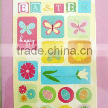 mirror sticker paper