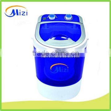 3KG portable mini washing machine