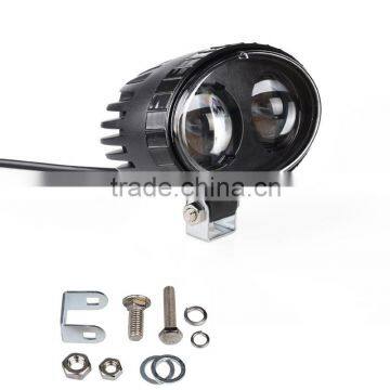 WM-1010B 10W C-REE Blue LED Forklift Safety Light Spot Light Warehouse Safe Warning Light 10-100V LED 550LM Quality Choice photo-2