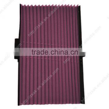 Factory Supply Foldable Car Front Rear Windshield Sunshade photo-3