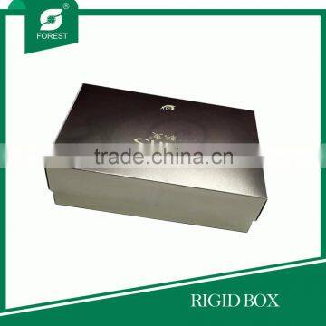 CUSTOM PRINTED GIFT PACKAGIGN BOX WITH LOGO DESIGN photo-6