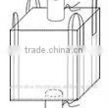 container bag PP woven