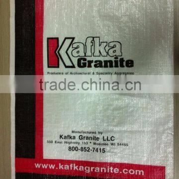 High Quality Sugar Bag,PP Woven Sugar Bag,PP Woven Rice Bag. photo-3