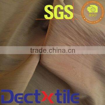80% Polyester 20%Nylon Woven Dyed PA Wax Felt Fabric Wholesale
