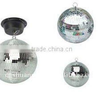 20cm mirror ball