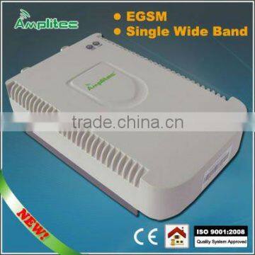 Amplitec C10 Standard EGSM Single Wide Band repeater/ Extension of the GSM-900 booster/ BandWidth 25 MHz/10dBm