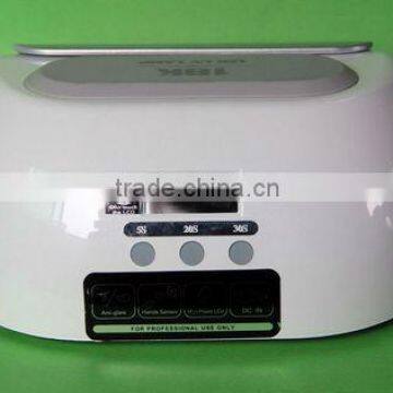 environmental led nail dryer lamp with RoHS approved