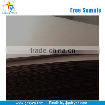 Direct Factory Price Floor Protection Sheet/ Floor Protection Board Paper