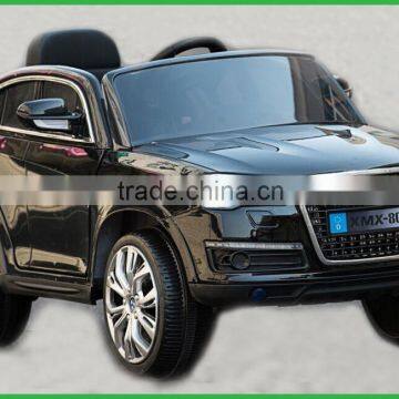 2.4g remote control,Ride on toy car audi,baby car and ride on car with remoter ,2.4G bluetooth remoter