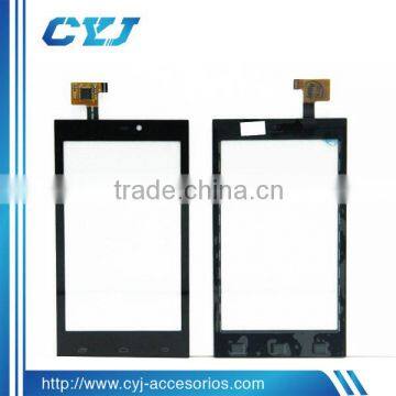 China supplier wholesale parts for blu cell,for blu D271A touch screen