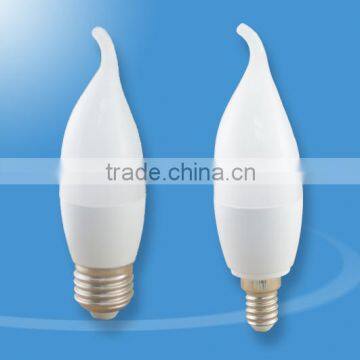 7W C37 Led Bulb Light Accessories