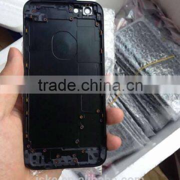 China Manufacturer Have Professional Experience on Housing for Iphone 6s Housing Matte Black photo-5