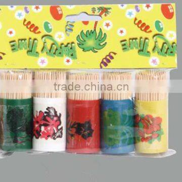 All Items Bamboo Toothpick Manufacturer photo-2