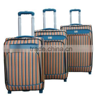 fashion cute carry on luggage