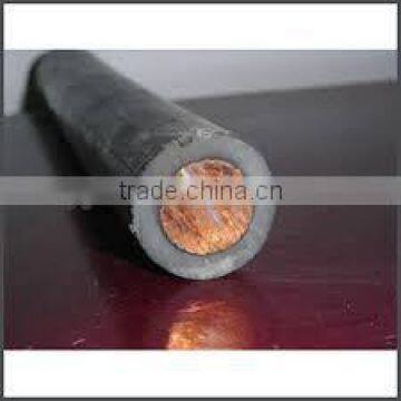 low voltage XLPE insulated copper core conductor aerial overhead electric cables