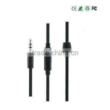 Matel In Earphone Mono Stereo Handfree Mp3 photo-3