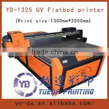 acrylic sheet printer/uv flatbed digital printing machine hot sell over the world