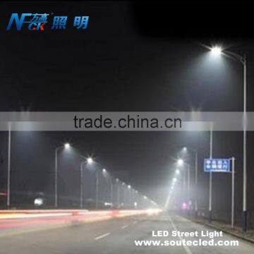 MeanWell Power Bridgelux Led Chip 3year Warranty Energy Efficiency Street Led Lighting 182watt Led High Way Light photo-6