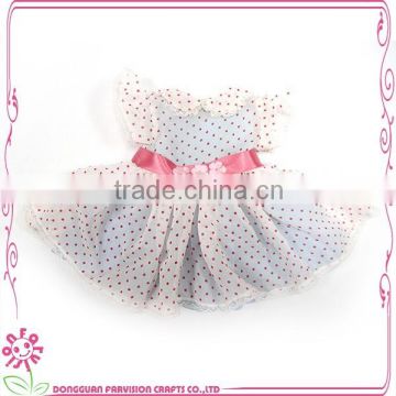 Wholesale Fashion 18 Inch Doll Clothes Custom BJD Doll Clothes