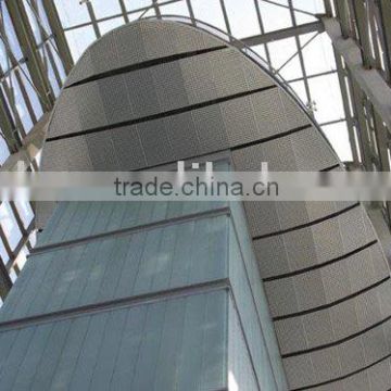 custom-made special size aluminum ceiling