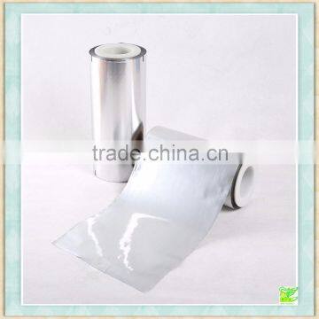 Customized Printed Aluminum Foil Roll Bag photo-3