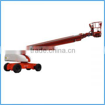 Hot selling 36M telescopic boom lift