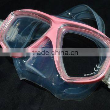 Diving equipment hight quality original snorkel mask