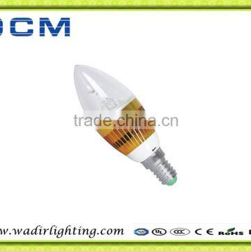 Top grade new coming led bulb housing