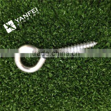 Eye Bolt With Screw/Screw Eyes/Eyescrews photo-2