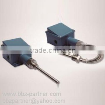 BBZ TS110 series Mechanical industrial temperature switches with high sensitivity and good repeatability