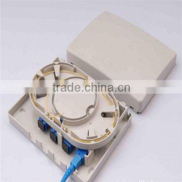 FTTH mini fiber optic terminal box factory direct price