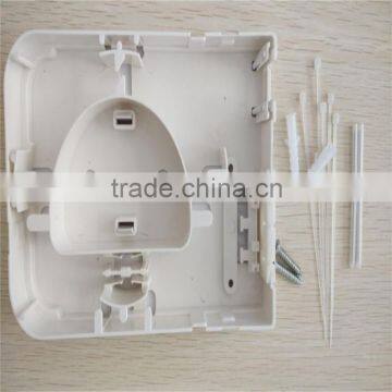 indoor FTTH customer terminal box direct supplier