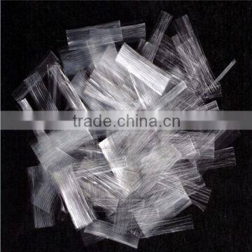 PP/polypropylene Fiber With Lowest Price