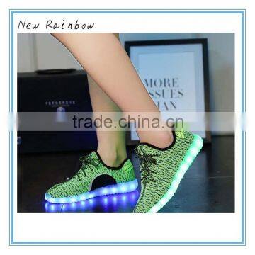 2016 Hot Style Yeezy Boost 350 Led Shoes photo-3