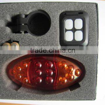 laser tail light for chevrolet optra