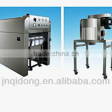 Popular 150KG/H Japanese Bread Crumb Machine Plant