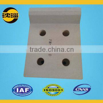 Local Products Dense Kiln Fireclay Brick photo-2