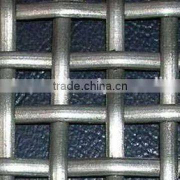 316L Stainless Square Wire Mesh