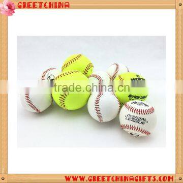 Pvc baseball for practice