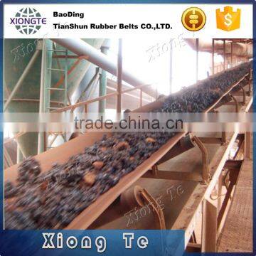 Mining Use Belt HDPE Conveyor Training Idler Roller photo-6