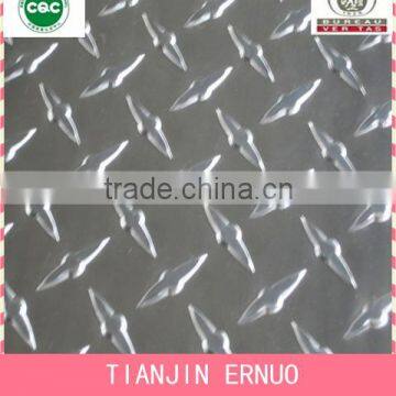 5052 marine grade aluminium alloy sheet