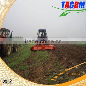 Applied Combine 2 rows cassava Planter/2AMSU ridging type cassava planting machine for sale