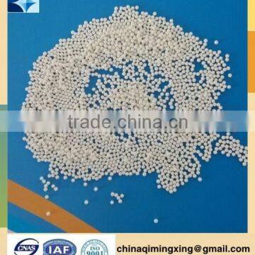 ATZ alumina composite zirconia grinding ball