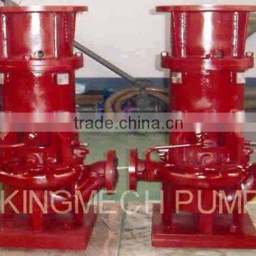 Acid Resistant OH3 Pump/abrasive Acid Pump/heat Resistant Pump