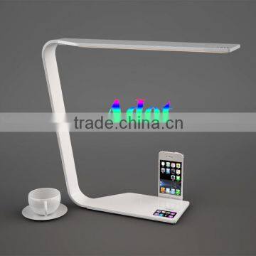 Touch dimmer LED Reading Lamp